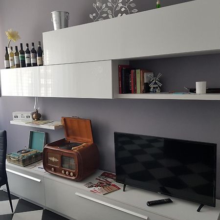 Appartamento Saretta Asti Ngoại thất bức ảnh