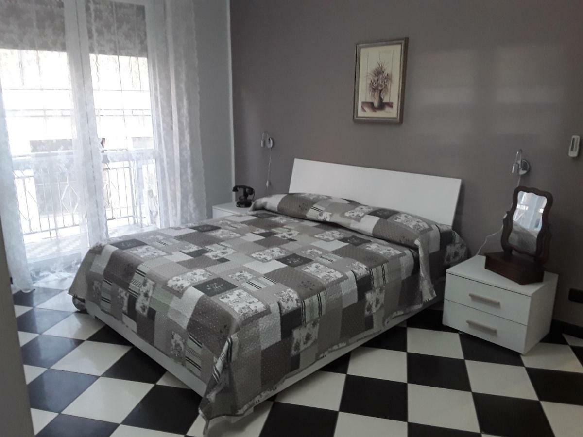 Appartamento Saretta Asti Ngoại thất bức ảnh