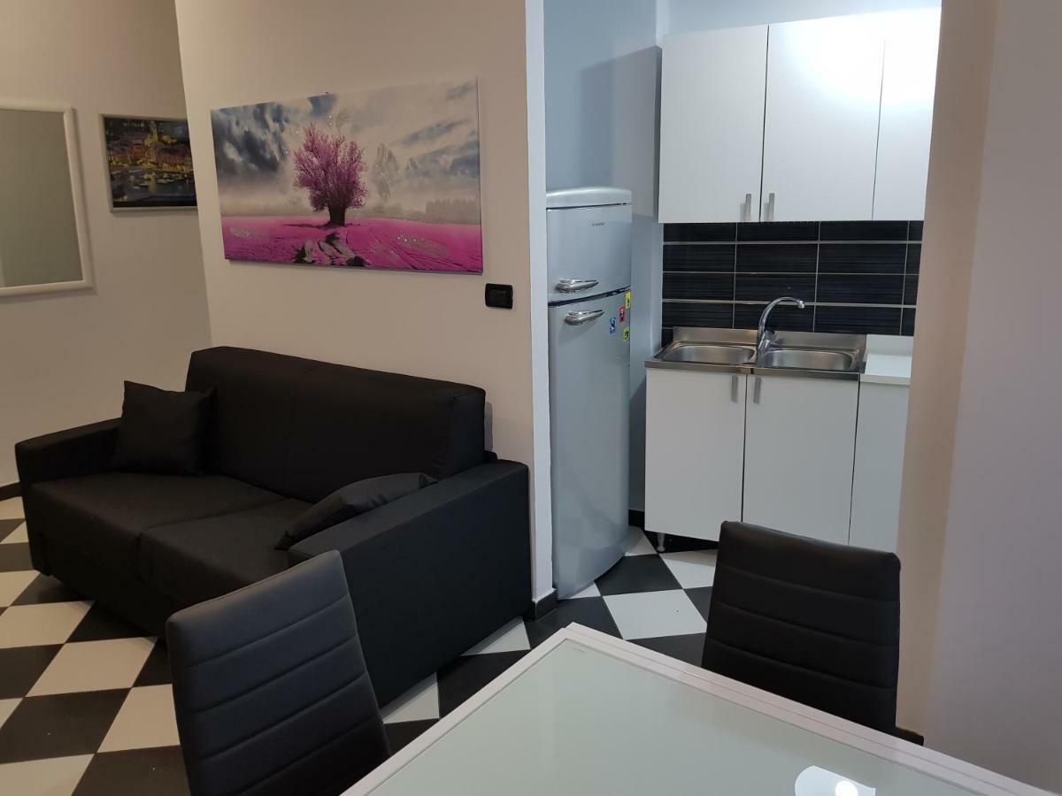 Appartamento Saretta Asti Ngoại thất bức ảnh