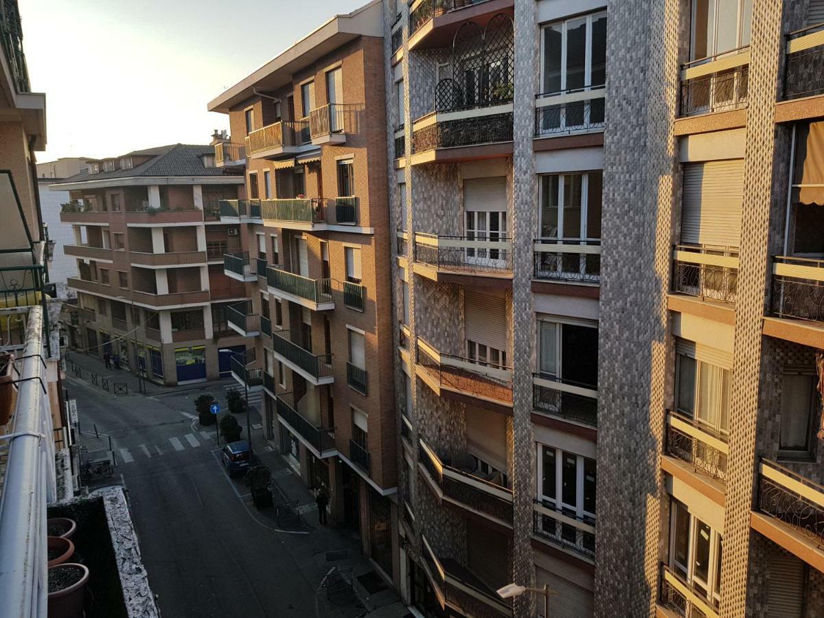 Appartamento Saretta Asti Ngoại thất bức ảnh