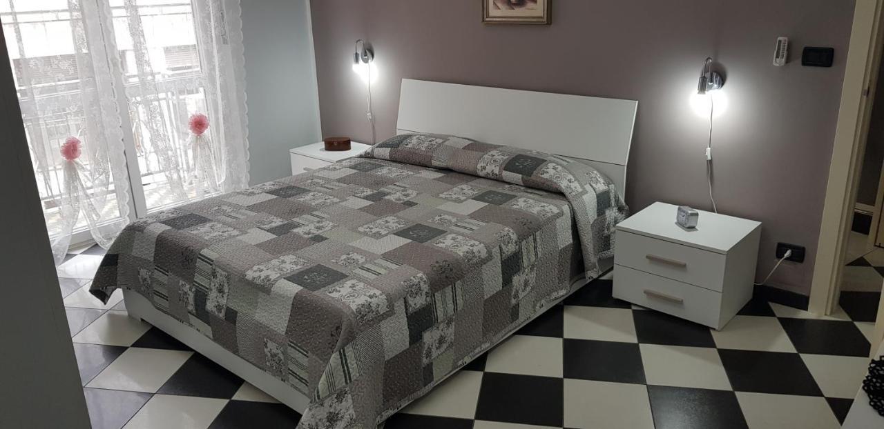 Appartamento Saretta Asti Ngoại thất bức ảnh